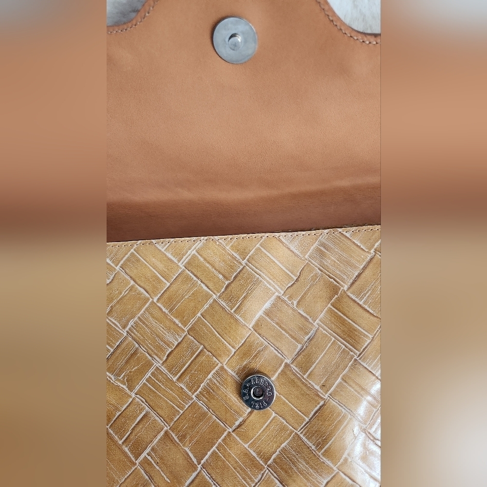 Never Used Vintage Petusco handbag - Picture 3 of 12
